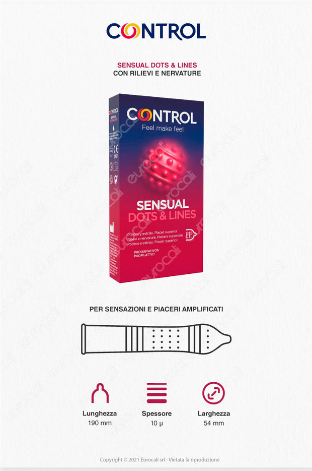 Préservatifs à crampons