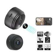 Mini caméra de surveillance A9 HD 1080P WIFI