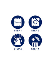 Préservatifs à crampons